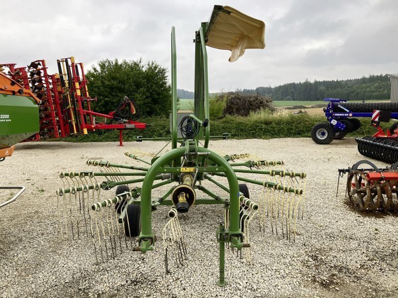 Krone SWADRO 42 1-KREISEL