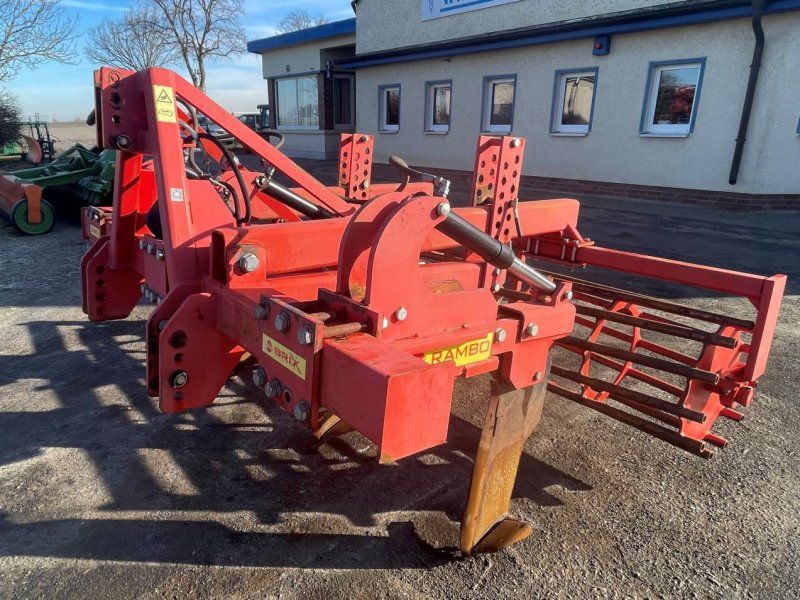 Brix Rambo 900 H 3 Zinken