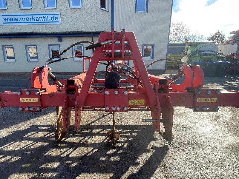 Brix Rambo 900 H 3 Zinken