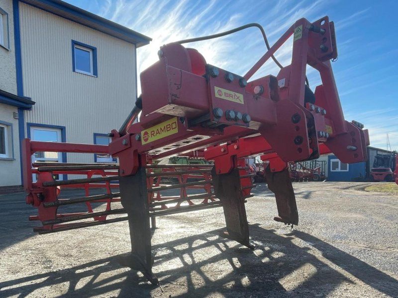 Brix Rambo 900 H 3 Zinken