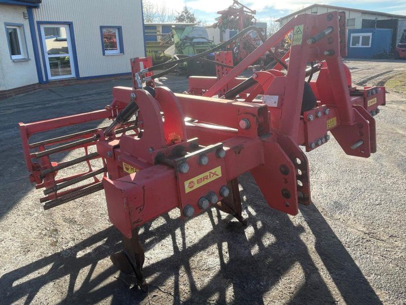 Brix Rambo 900 H 3 Zinken