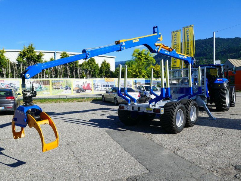 Binderberger RW 12 + BK 6-8500