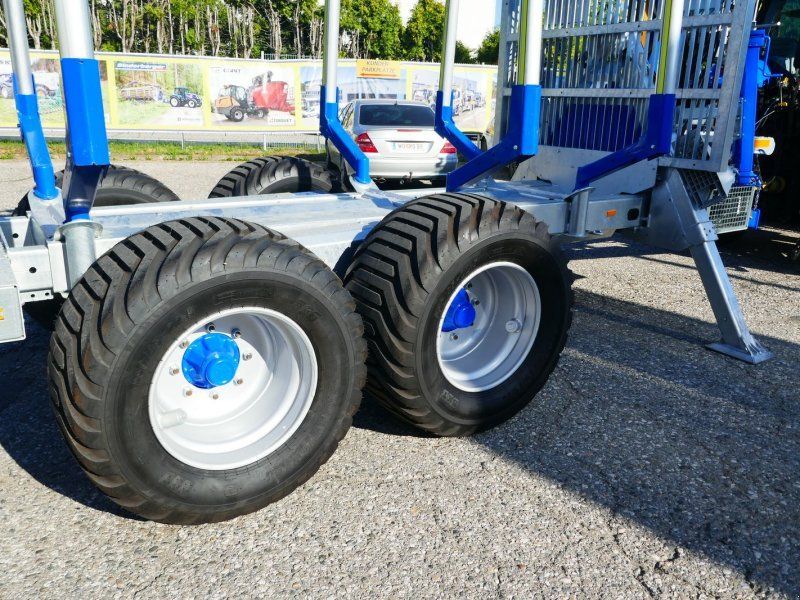 Binderberger RW 12 + BK 6-8500