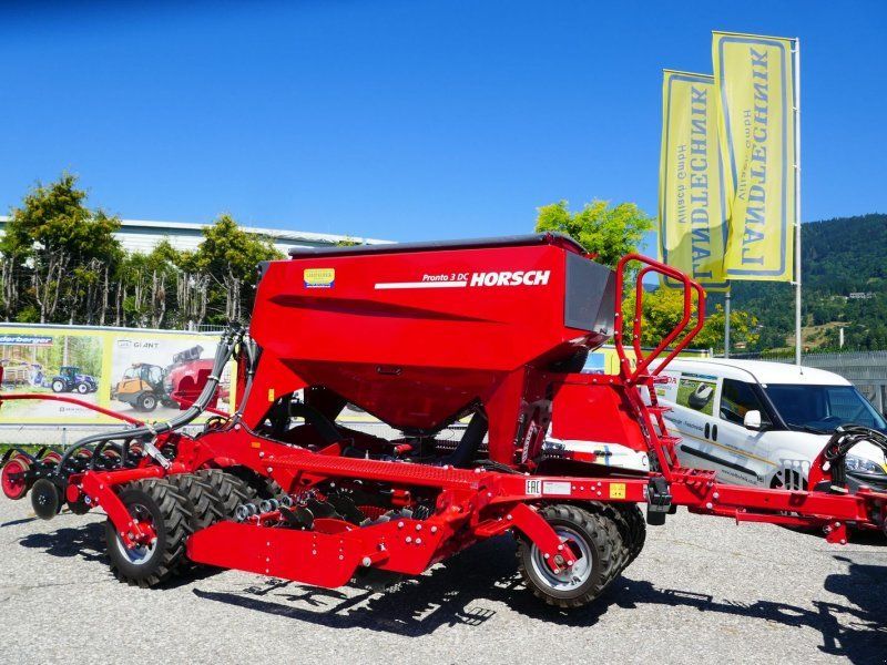Horsch PRONTO 3  DC