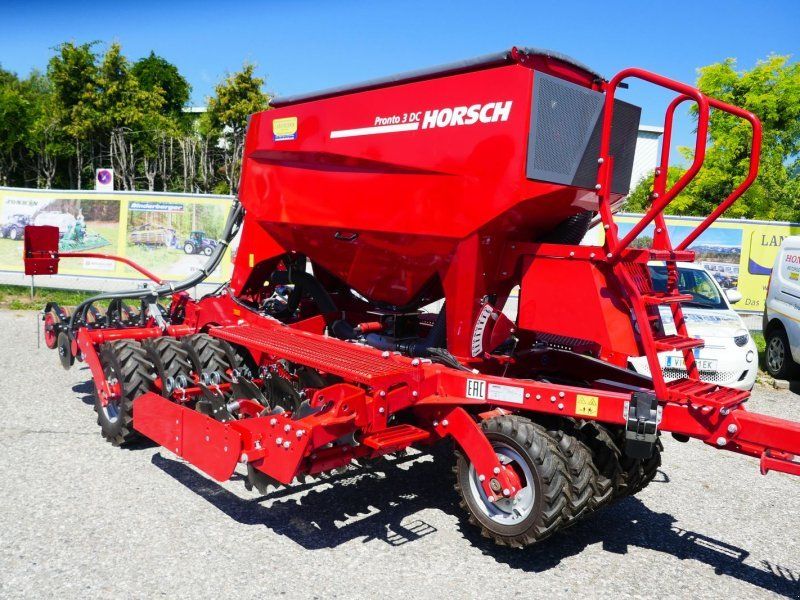Horsch PRONTO 3  DC