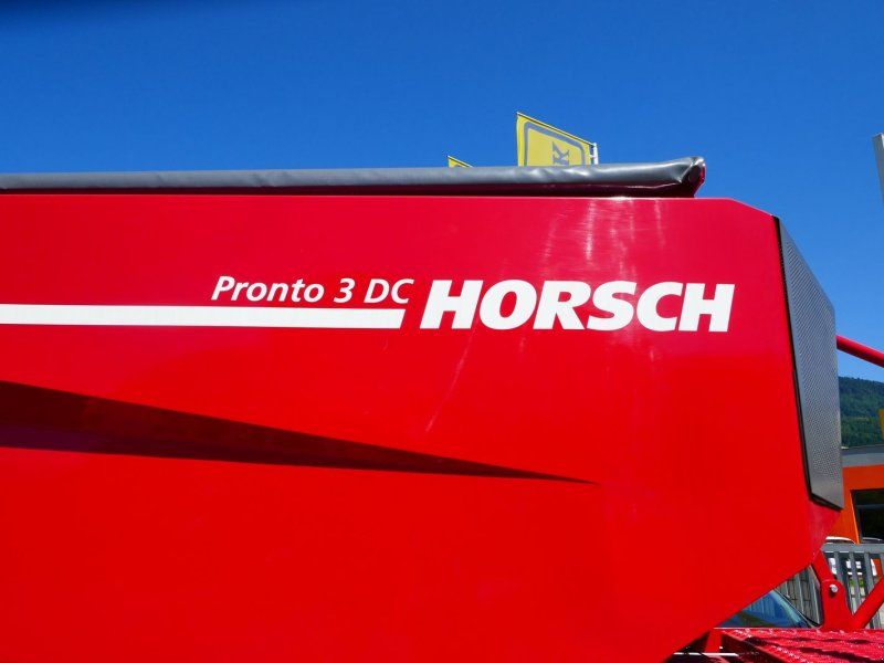 Horsch PRONTO 3  DC