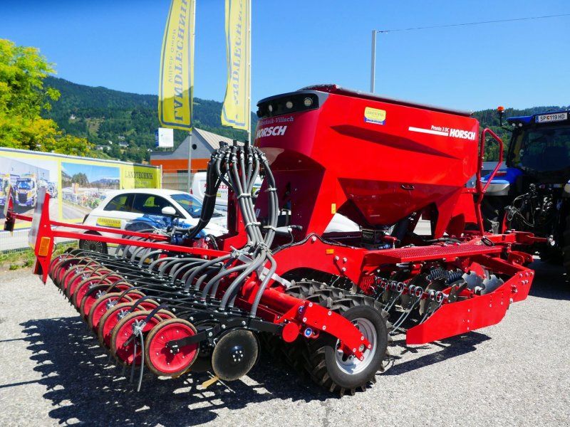 Horsch PRONTO 3  DC