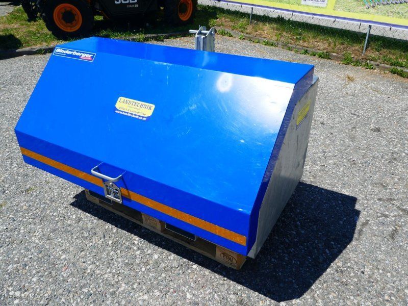 Binderberger Forstbox