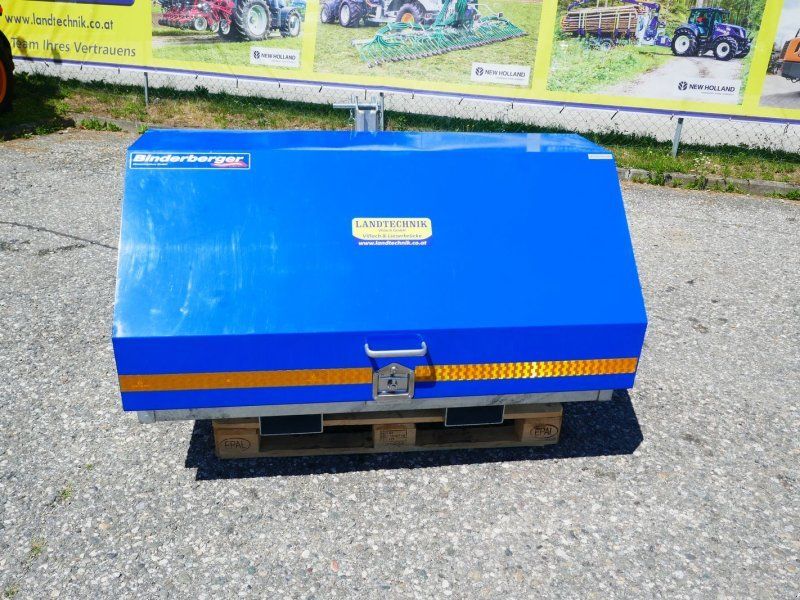 Binderberger Forstbox