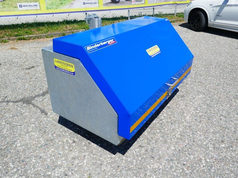 Binderberger Forstbox