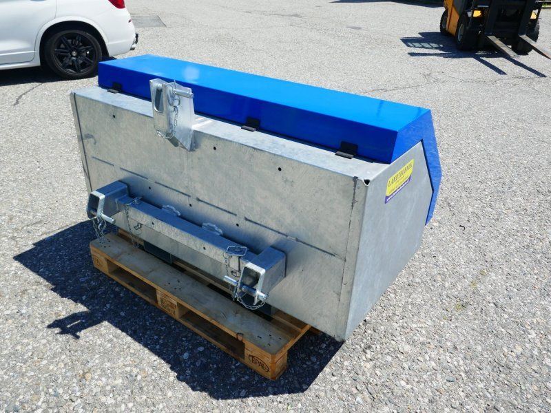 Binderberger Forstbox