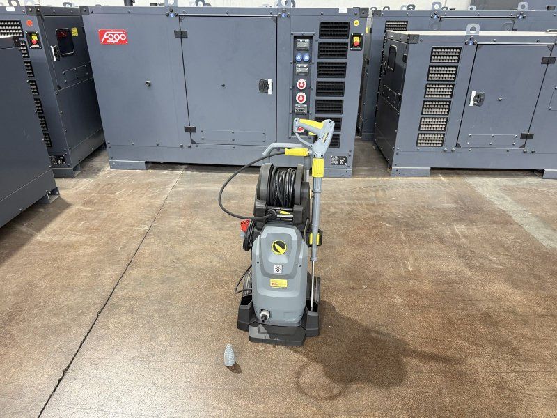 Kärcher HD 8/18-4 MXA Plus Hochdruckreiniger