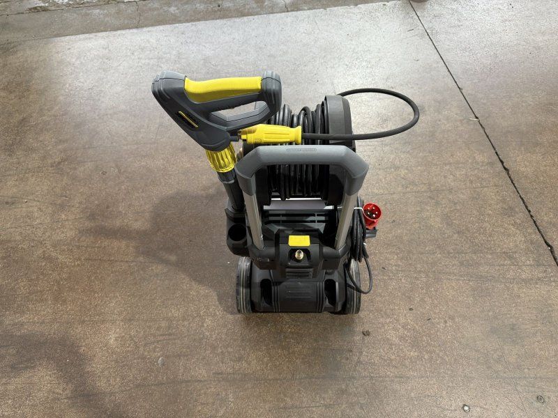 Kärcher HD 8/18-4 MXA Plus Hochdruckreiniger