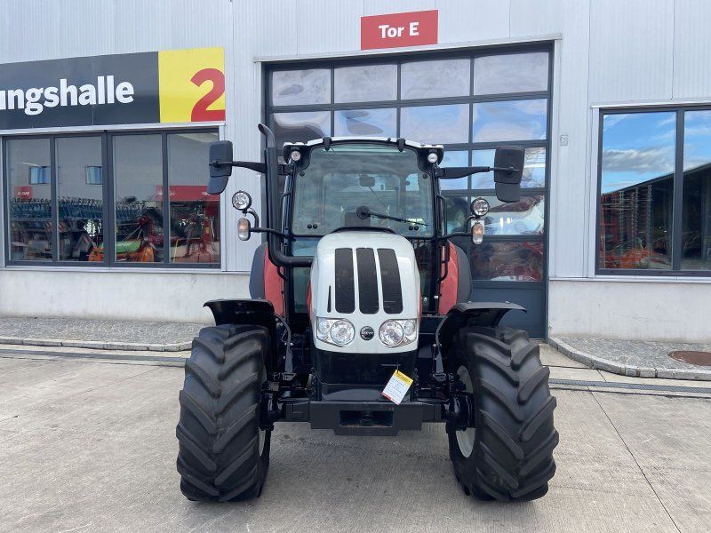 Steyr 4075 Kompakt