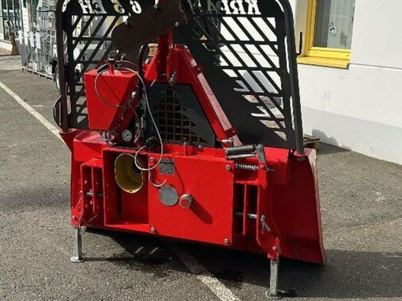 Krpan 6,5 EH