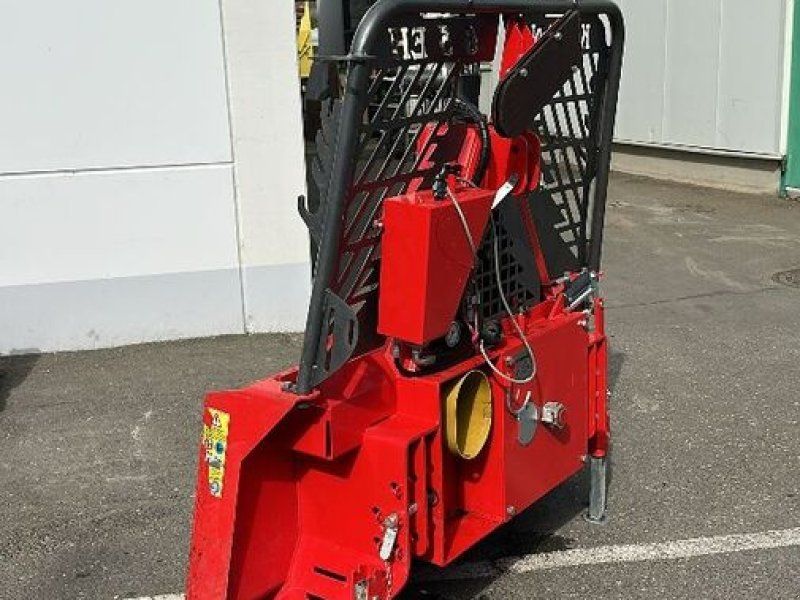 Krpan 6,5 EH