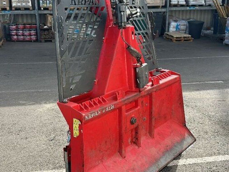 Krpan 6,5 EH