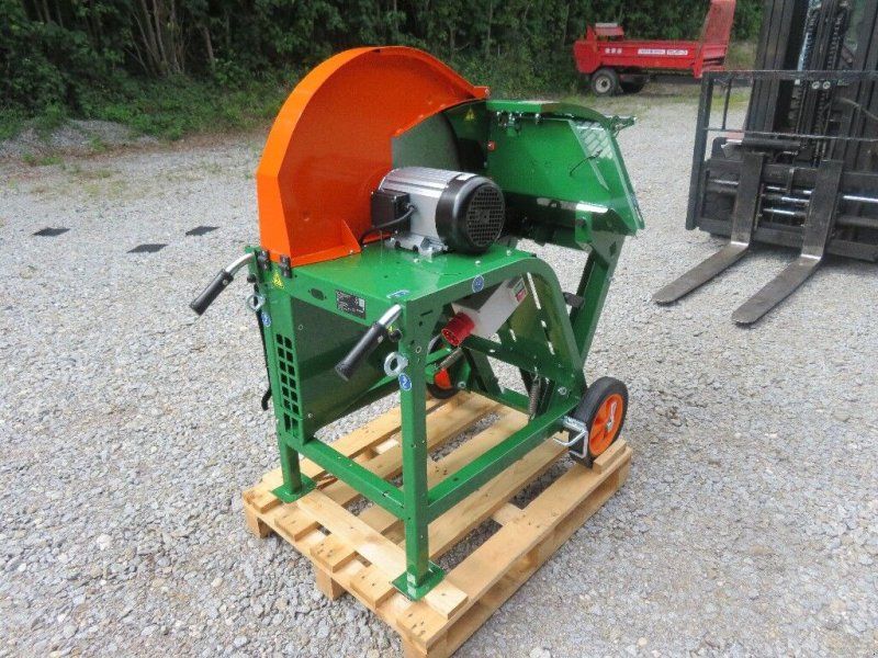 Posch M1361HSWL PURR