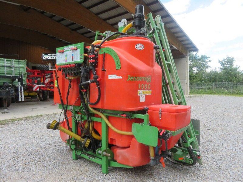 Jessernigg Type S 1000L
