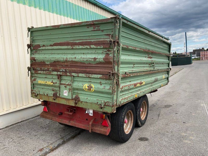 Brantner TA 10041
