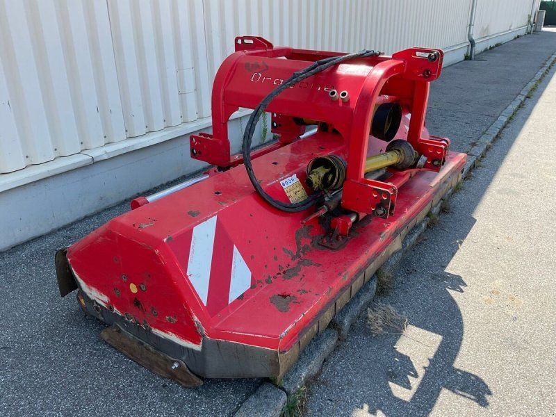 DRAGONE VB 280