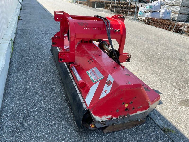 DRAGONE VB 280