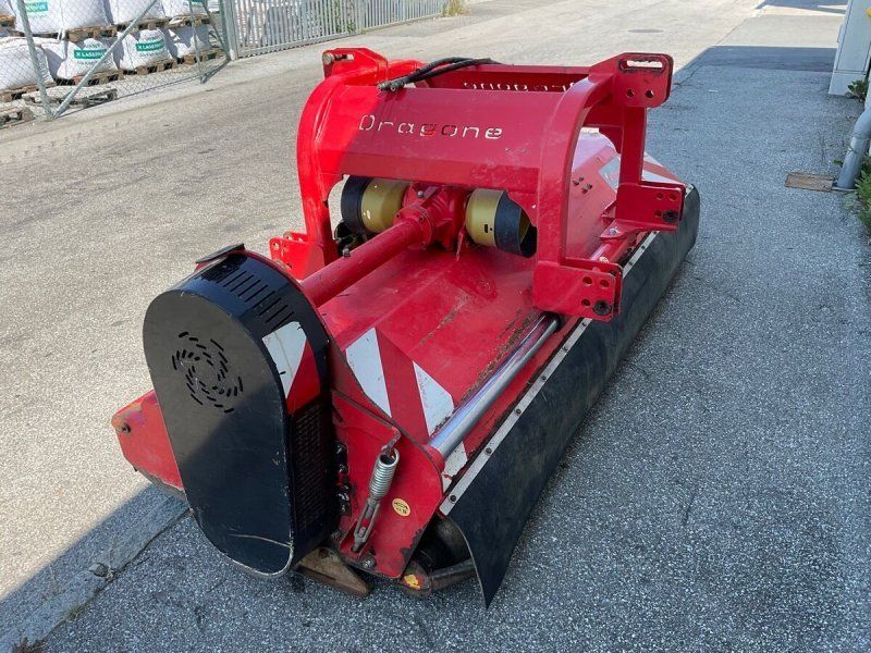 DRAGONE VB 280