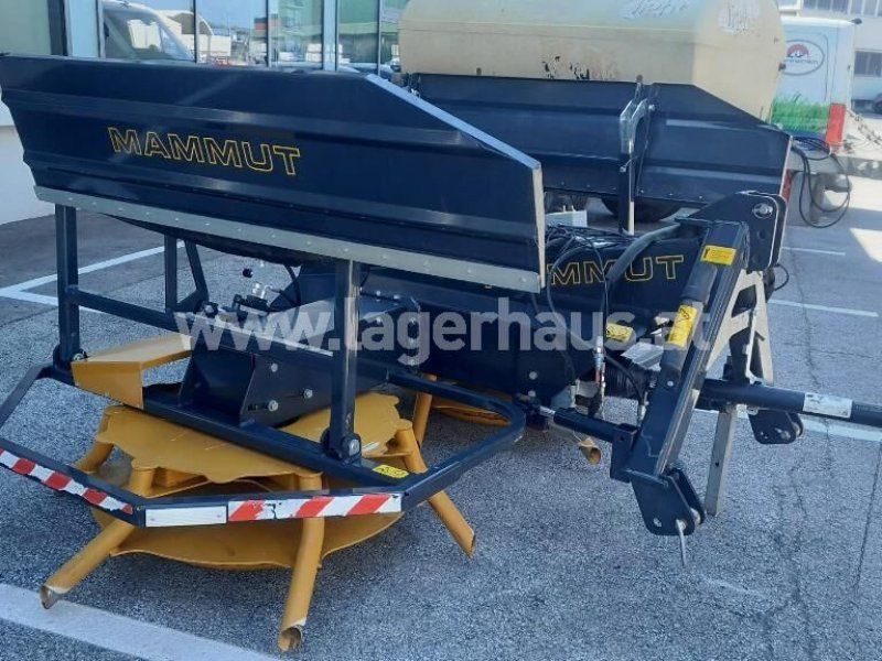 Mammut HURRICANE 290