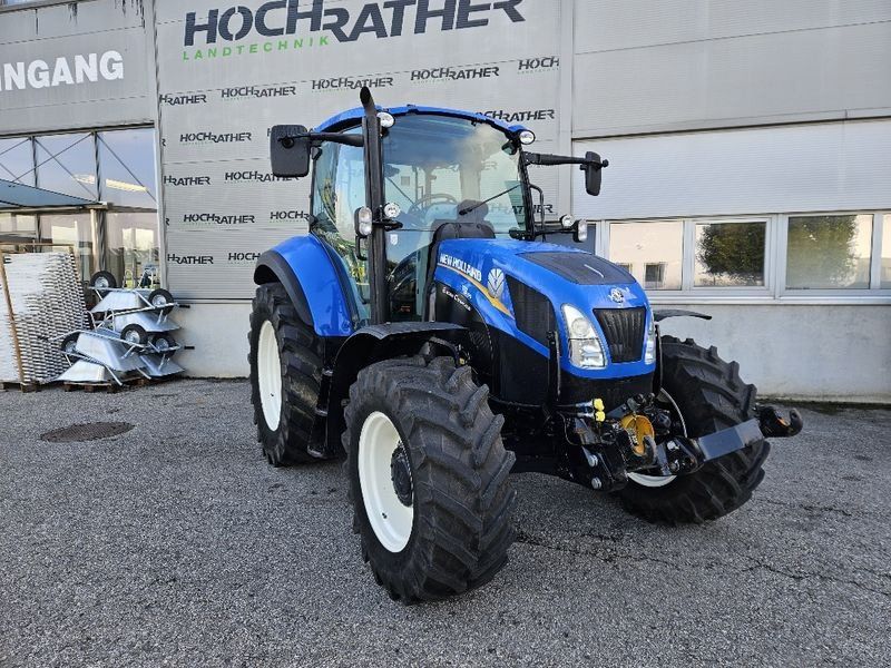 New Holland T5.95 Electro Command
