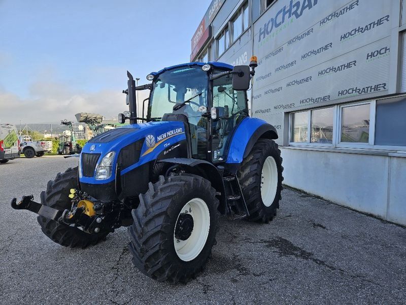 New Holland T5.95 Electro Command
