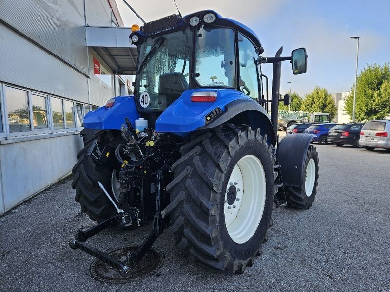 New Holland T5.95 Electro Command