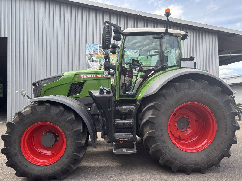 Fendt 726 Vario ProfiPlus