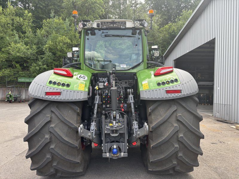 Fendt 726 Vario ProfiPlus