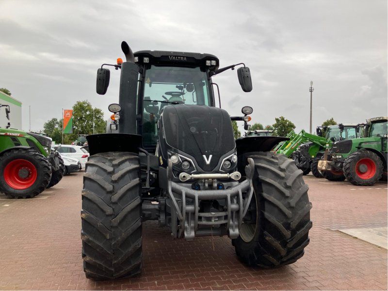 Valtra S 394