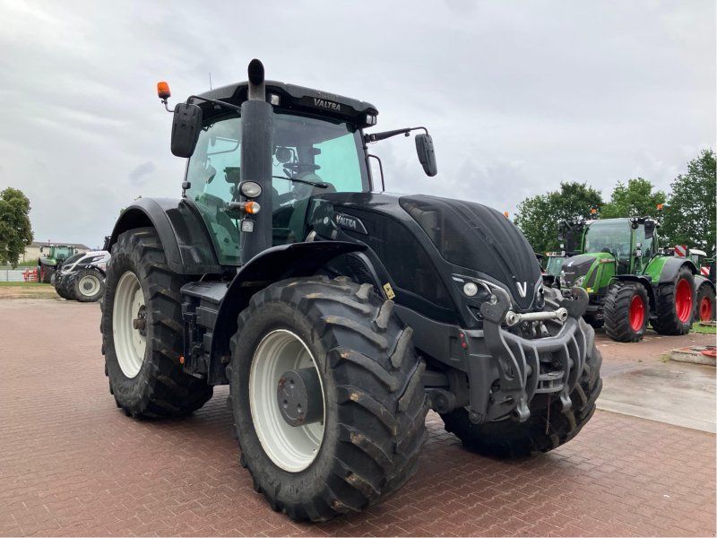 Valtra S 394