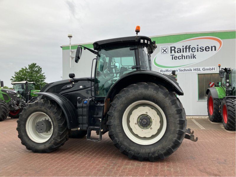 Valtra S 394
