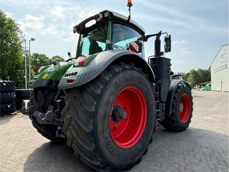 Fendt 1050 Vario Gen3 Profi+