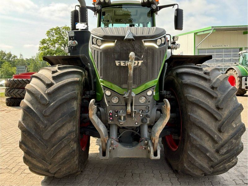 Fendt 1050 Vario Gen3 Profi+