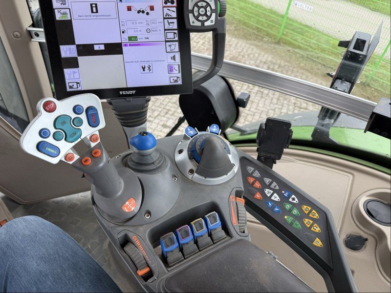 Fendt 1042 Vario Gen2 ProfiPlus