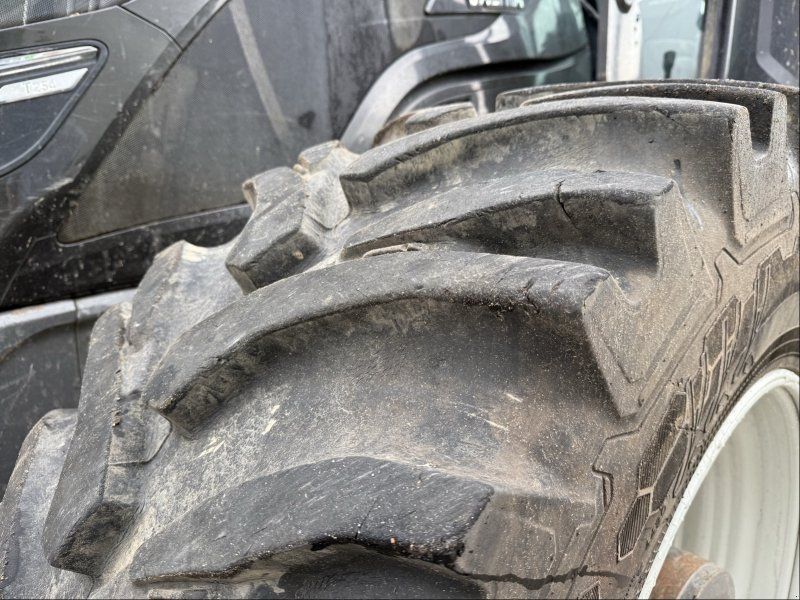 Valtra T254 Versu TwinTrac