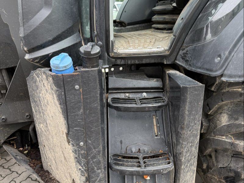 Valtra T254 Versu TwinTrac