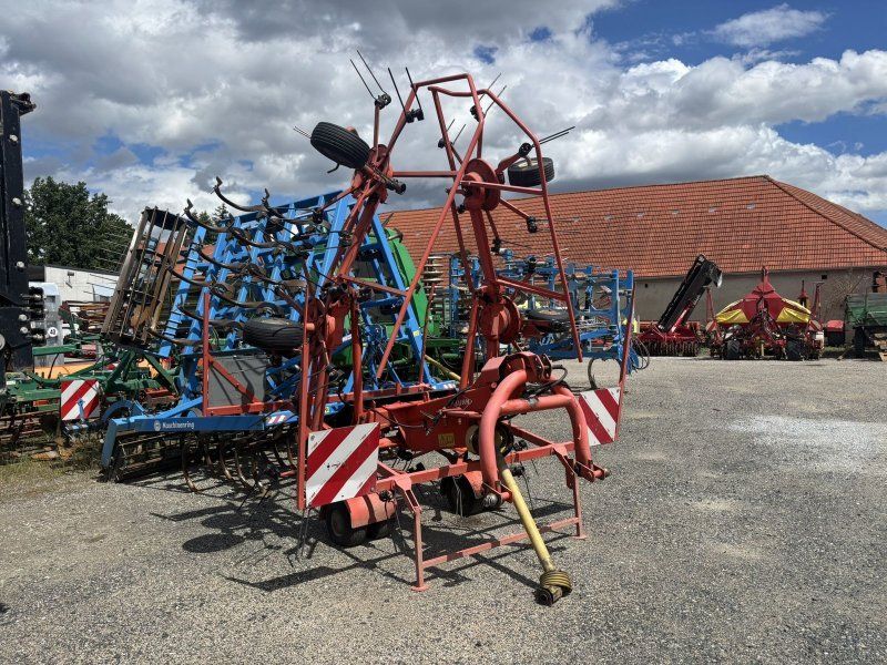 Kuhn GF 6401 MH
