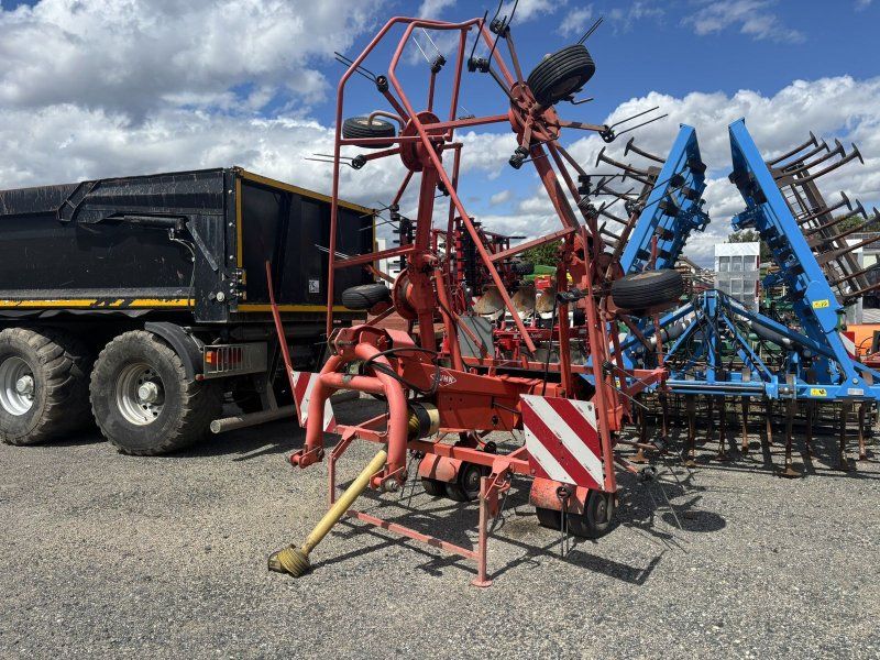 Kuhn GF 6401 MH