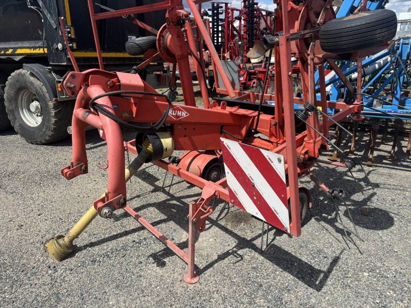 Kuhn GF 6401 MH