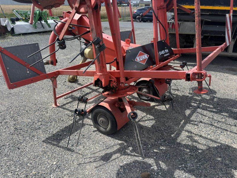 Kuhn GF 6401 MH