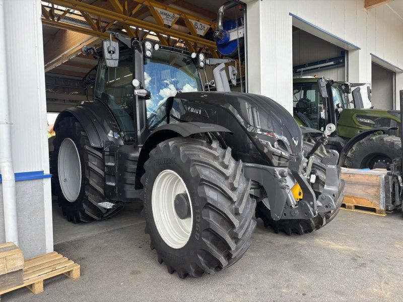 Valtra T235 Direct