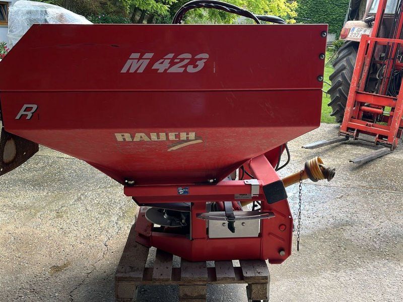 Rauch MDS 935 R