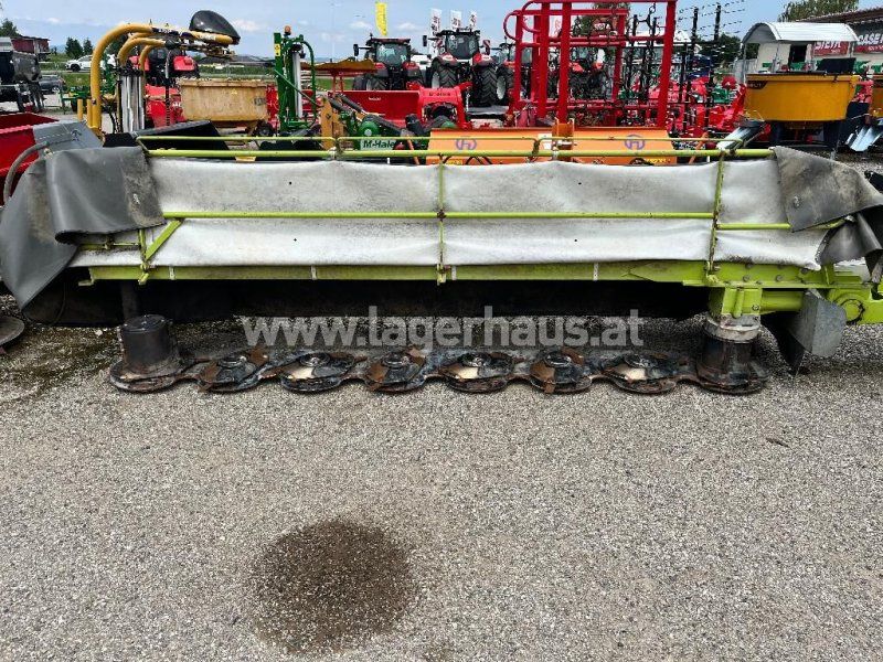 Claas DISCO 3550