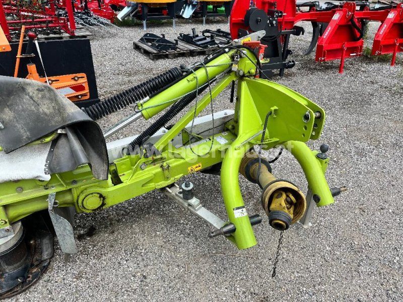Claas DISCO 3550