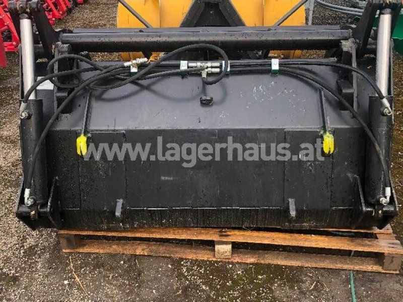 Hydrac GREIFSCHAUFEL 160 CM